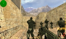 Скриншот игры - 1