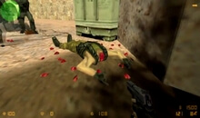 Скриншот игры - 2