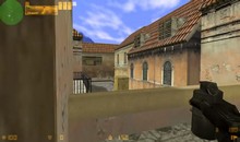 стандартная граната в сборке кс 1.6 чистая на русском