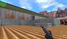 текстуры объектов чистой сборки cs 1.6