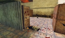 Скриншот игры - 3