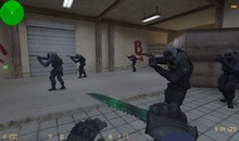 Модели КТ в CS 1.6 go go go