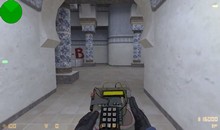 Бомба в cs 1.6 cs go