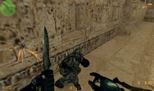 Скриншот игры - 1