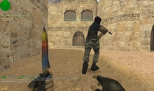 Скриншот игры - 1