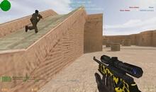 Скриншот игры - 2