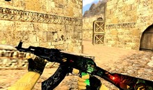 Осмотр оружия в сборке от Леонида Пермякова