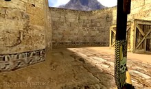 Дробовик в сборке кс 1.6 от Лео