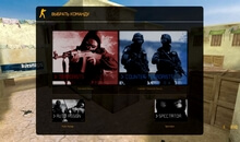 в cs 1.6 нового поколения обновленный интерфейс команд