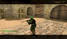 Скриншот игры - 1