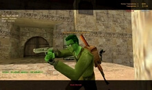 Скриншот игры - 3