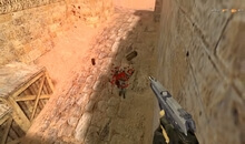 CS 1.6 орииганльный