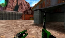 Скриншот игры - 2