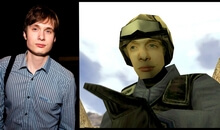 Лицо сахара