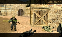 Голова мясника