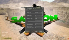 Скриншот игры - 1