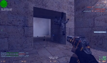 Скриншот игры - 1