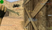 Скриншот игры - 3