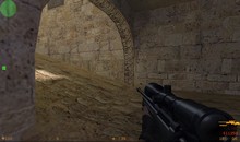 улучшенная модель AWP