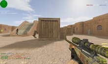 Скриншот игры - 1