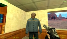 Новый внешний вид заложников