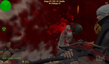 модели персонажей в зомби моде